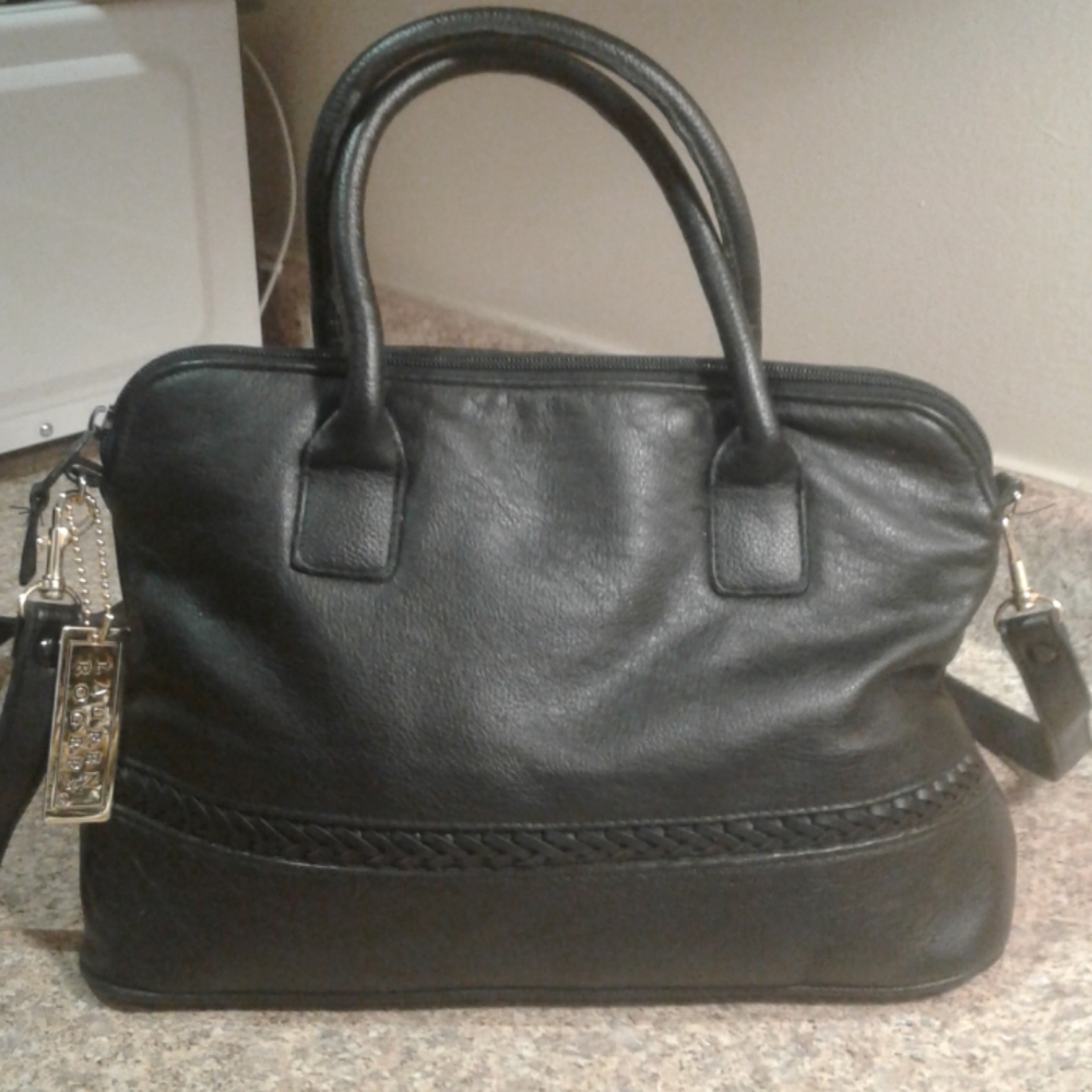 Lauren Rogers handbag